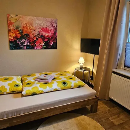 Kiara Prázdninový dům