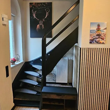 Сasa de vacaciones Kiara