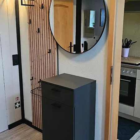 Kiara Prázdninový dům