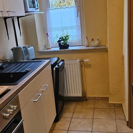 Ferienhaus Kiara Feldberger Seenlandschaft