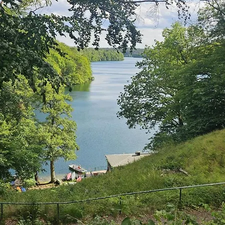 Сasa de vacaciones Kiara